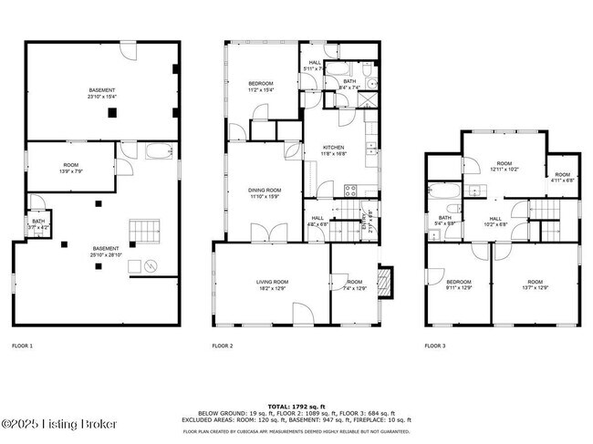 Building Photo - 2059 Alta Ave