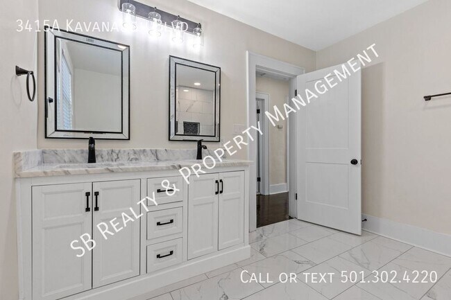 Building Photo - 3415 Kavanaugh Blvd