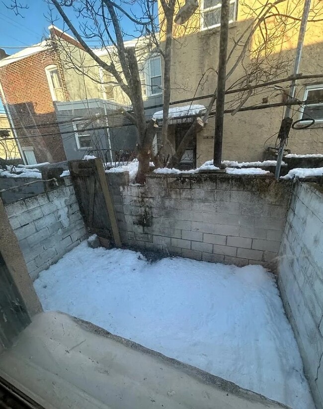 Building Photo - 1605 S Marston St