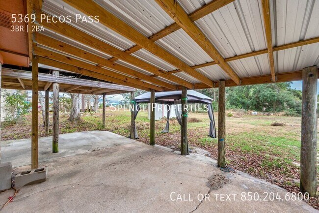 Building Photo - 5369 Pecos Pass