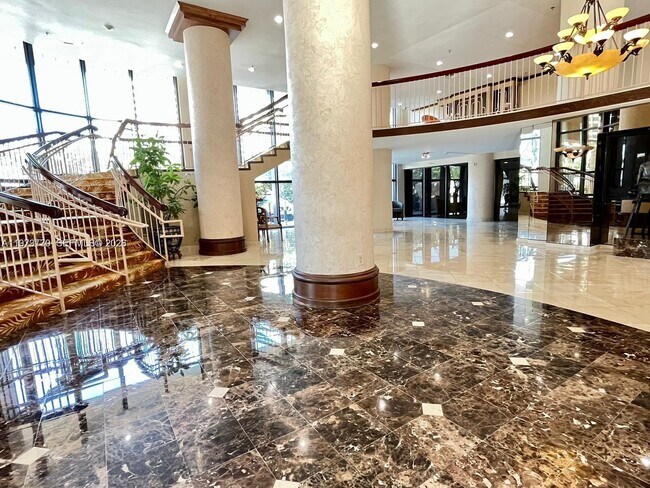 Building Photo - 10185 Collins Ave