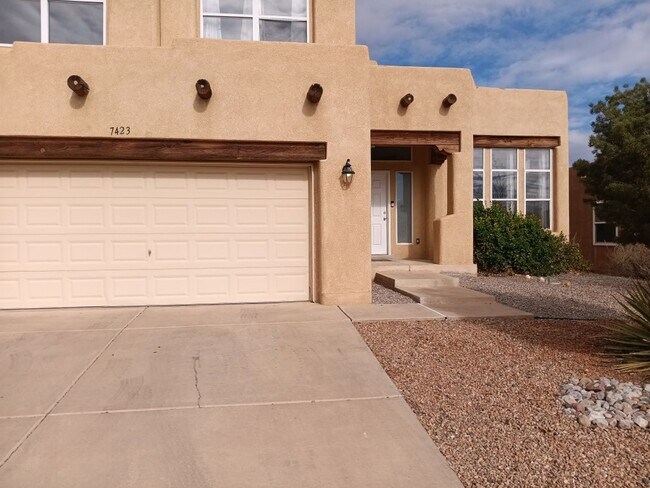 Primary Photo - 3 Bedroom, 2.5 Bathroom Home! Schedule a Showing Soon!