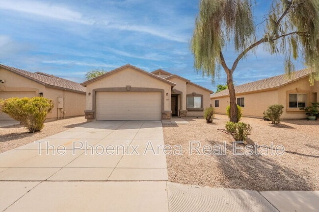 Building Photo - 2685 E Olivine Rd