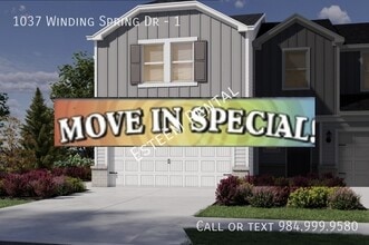 Building Photo - 1037 Winding Spg Dr