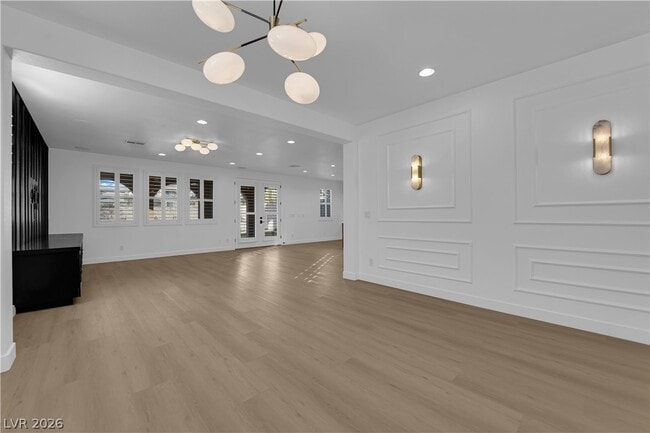 Building Photo - 465 Cabral Peak St