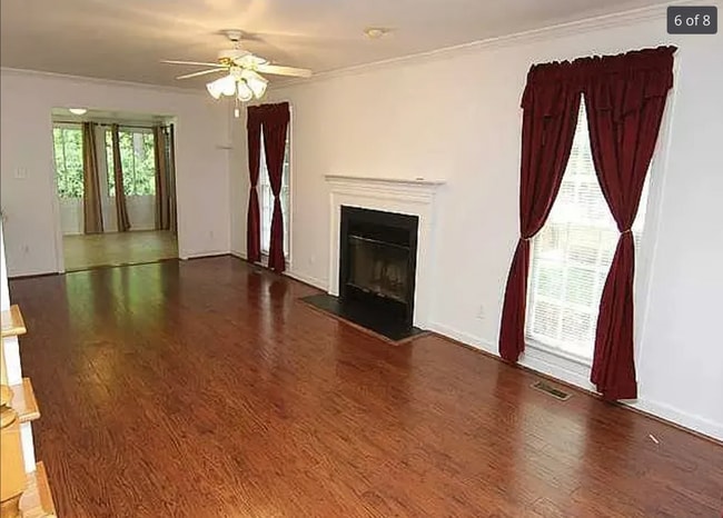 Building Photo - 306 Cary Pines Dr