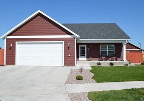 Building Photo - 1009 Lowline Spur Rd