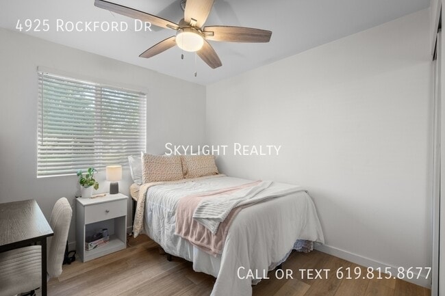 Building Photo - 4925 Rockford Dr