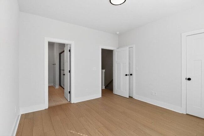 Building Photo - Brand New, Stunning 3BD/3.5BA Townhome on Graham w/ Full Bath on Top Floor! SUMMER SPECIAL! 50% O...