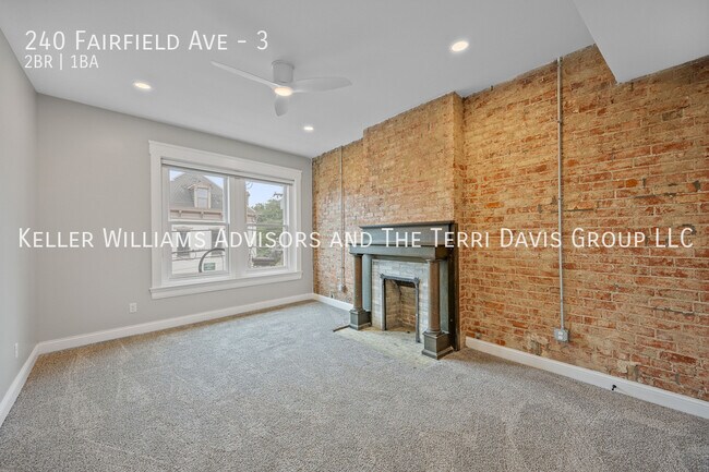 Building Photo - 240 Fairfield Ave