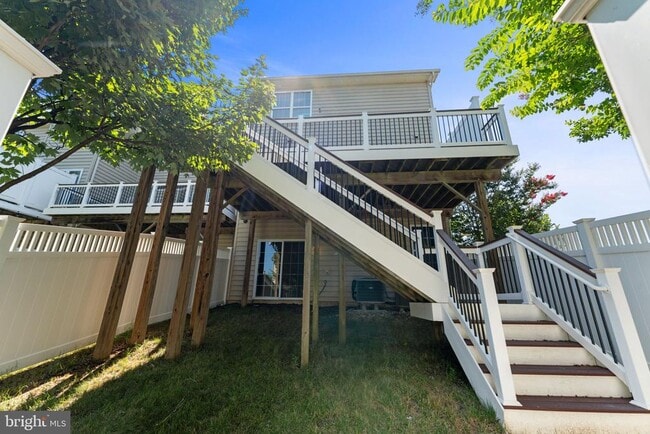 Building Photo - 4500 Grazing Way