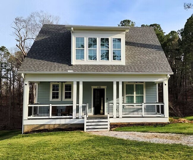 Primary Photo - Short term Lease-635 Kotter Farms Trail Ev...