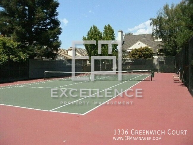 Building Photo - 1336 Greenwich Ct