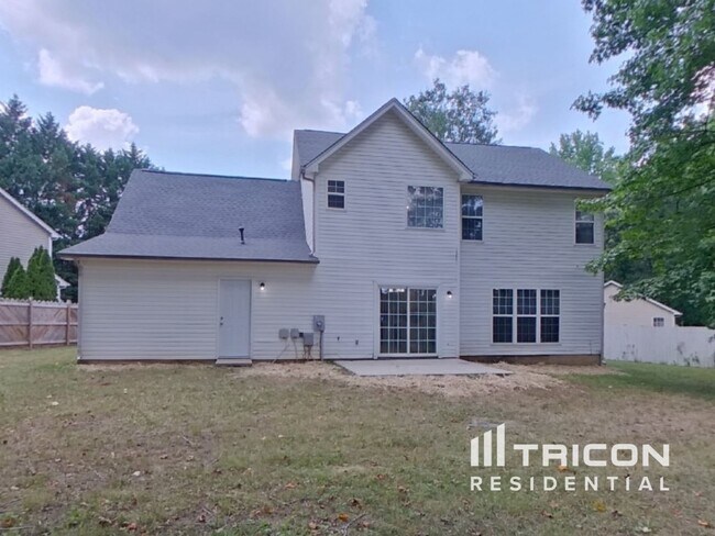 Building Photo - 9701 Pecota Ln