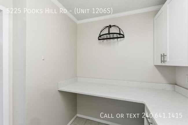 Building Photo - 5225 Pooks Hill Rd