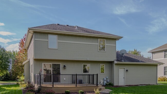Building Photo - 5224 Nannyberry Dr