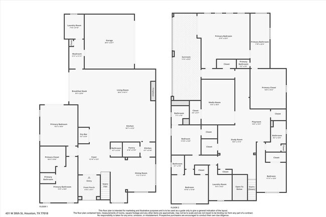 Building Photo - 431 W 30th St