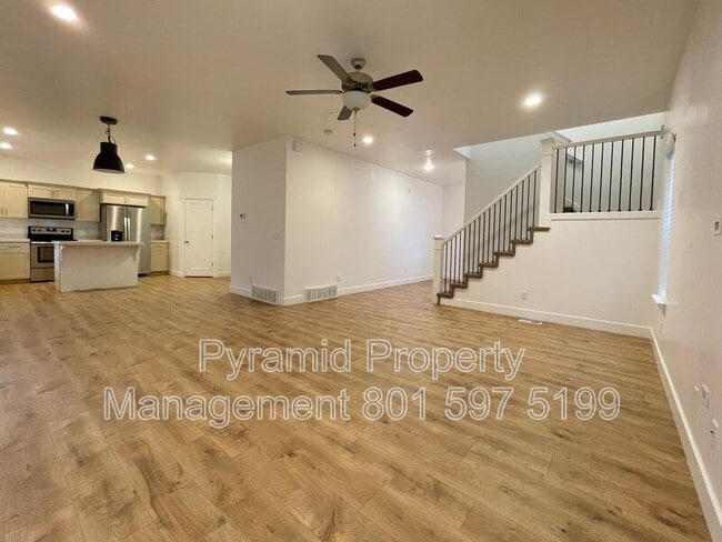 Building Photo - 836 E 340 S