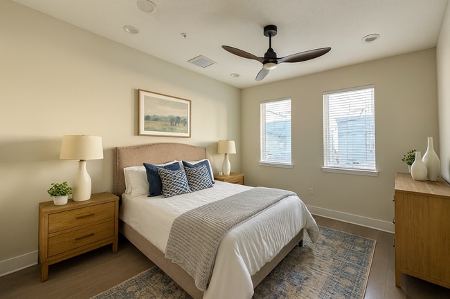 Building Photo - 140-833 Calla Terrace N