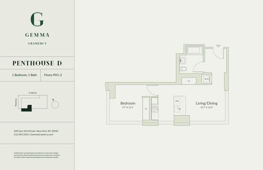 Building Photo - 200 E 23rd St