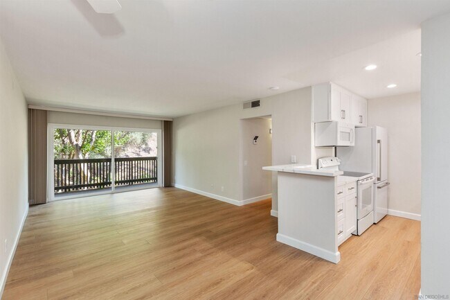Building Photo - 6416 Friars Rd