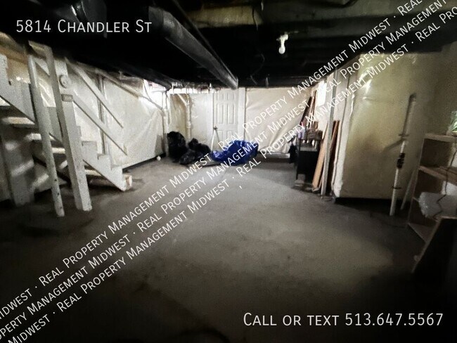 Building Photo - 5814 Chandler St