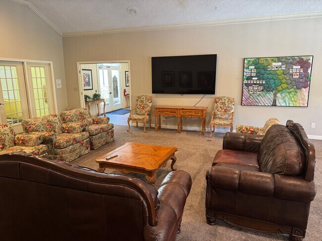 Building Photo - 5005 Wingate Way