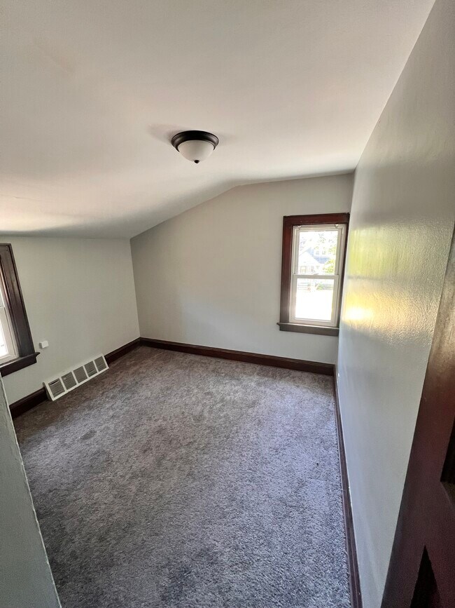 Upper bed - 2231 S 58th St