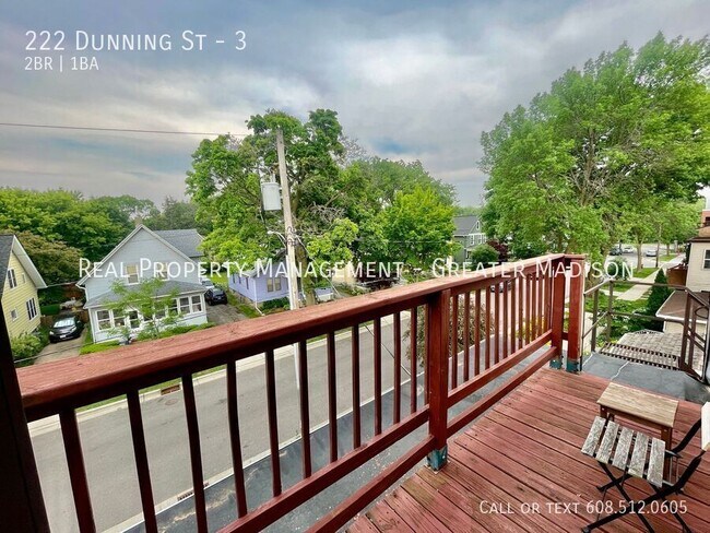 Building Photo - 222 Dunning St