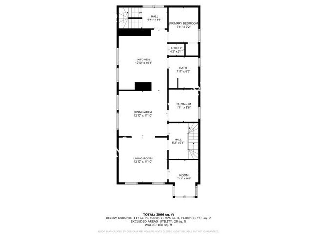 Building Photo - 114 Congress St