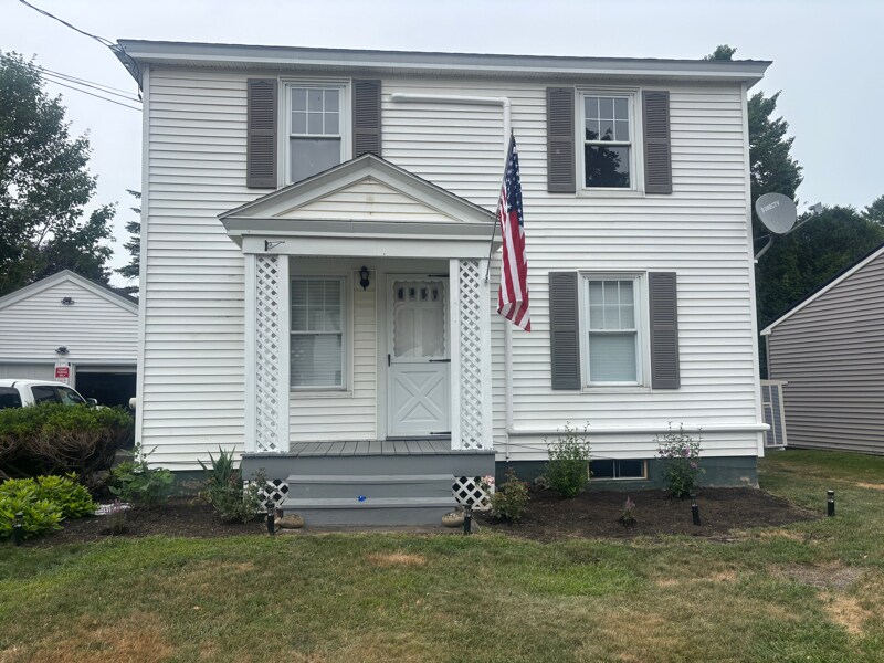 Building Photo - 5 Preston St