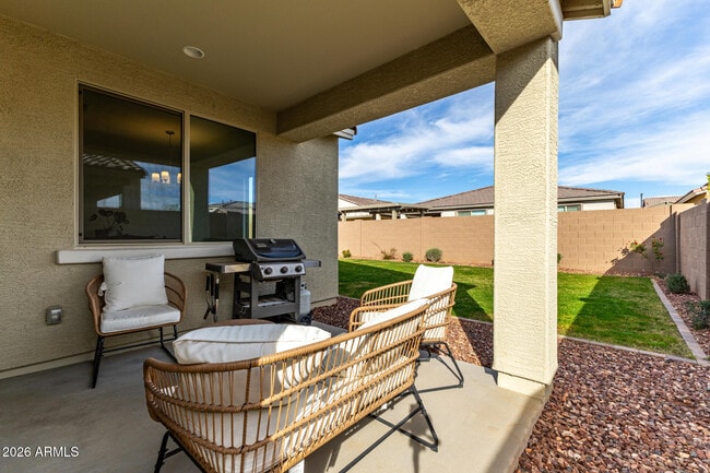 Building Photo - 16780 W Cameron Dr