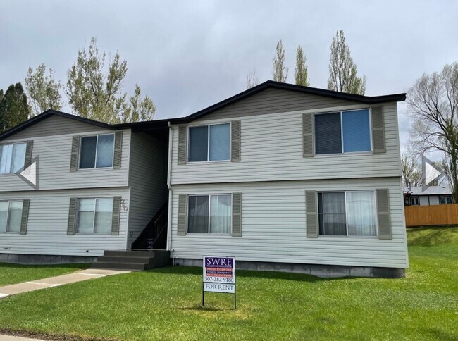 Primary Photo - 260 Shoshone Ave