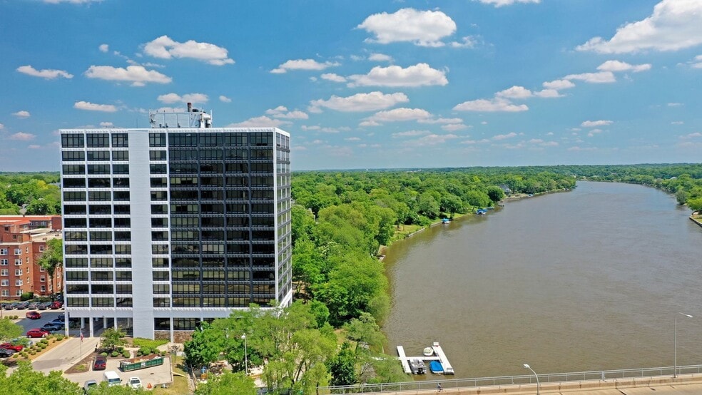 Interior Photo - Rock River Tower