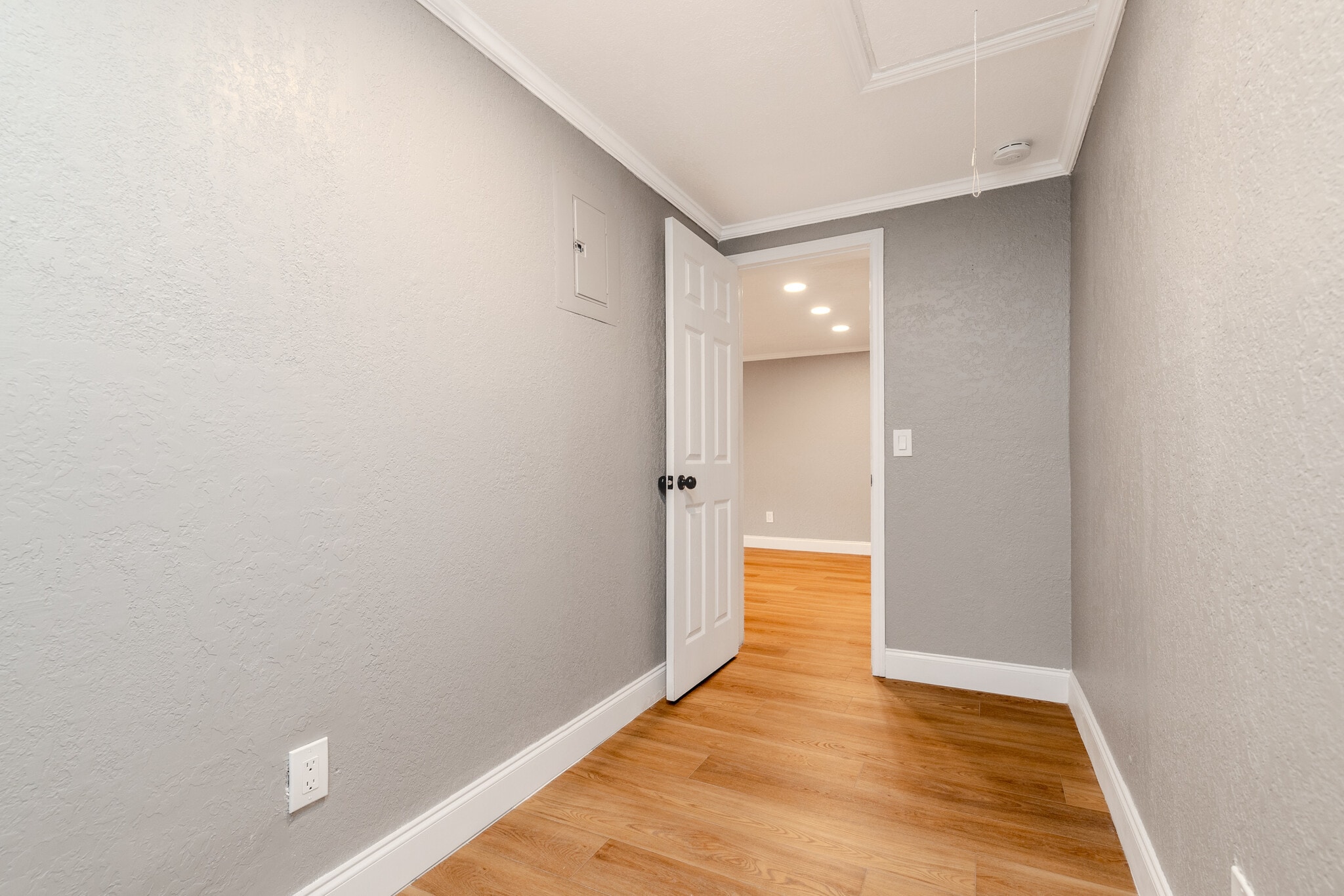 Building Photo - 4149 E Michigan St