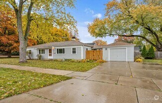 Building Photo - 805 Dawes Ave