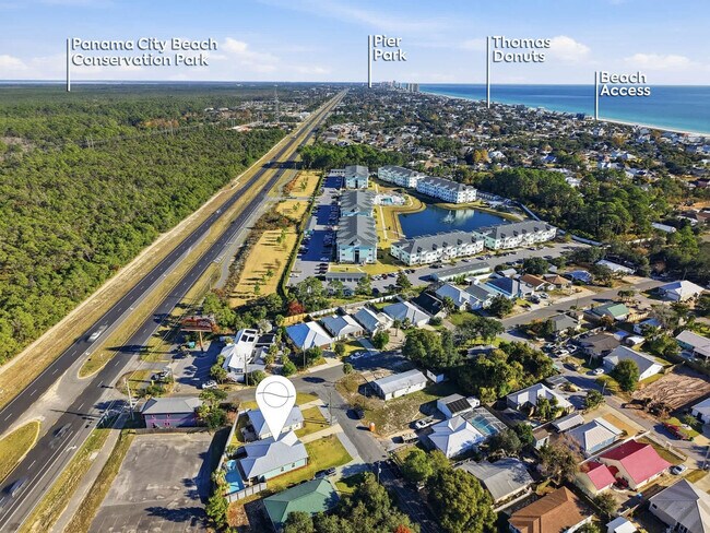 Building Photo - 21310 Pompano Ave