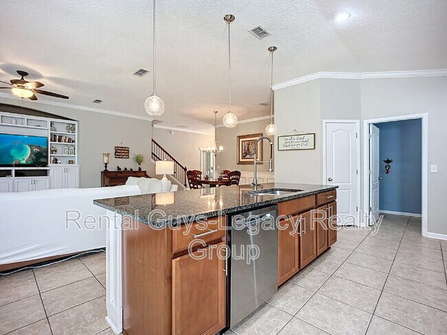 Building Photo - 266 Tortuga Bay Dr