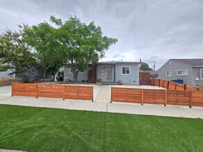 Building Photo - 8154 Potter Ave