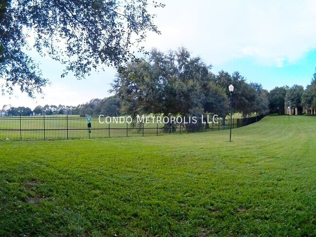 Building Photo - 2600 Robert Trent Jones Dr