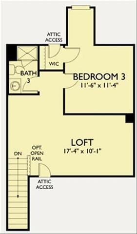 Building Photo - 2207 Adena Spgs Dr