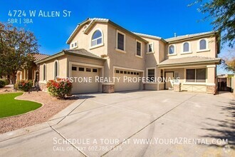 Building Photo - Stunning 4 Bedroom 2.5 Bath with Office/De...