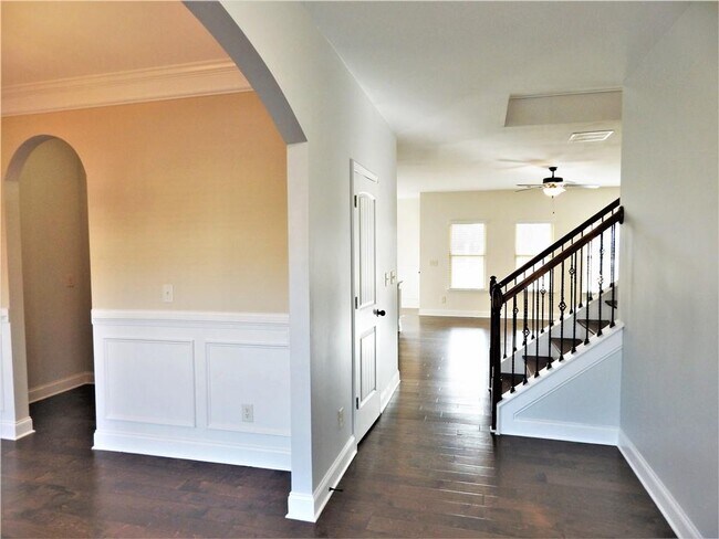 Building Photo - 2441 Melton Common Dr