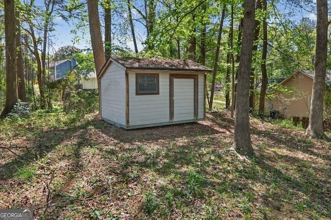 Building Photo - 5917 S Deshon Ct