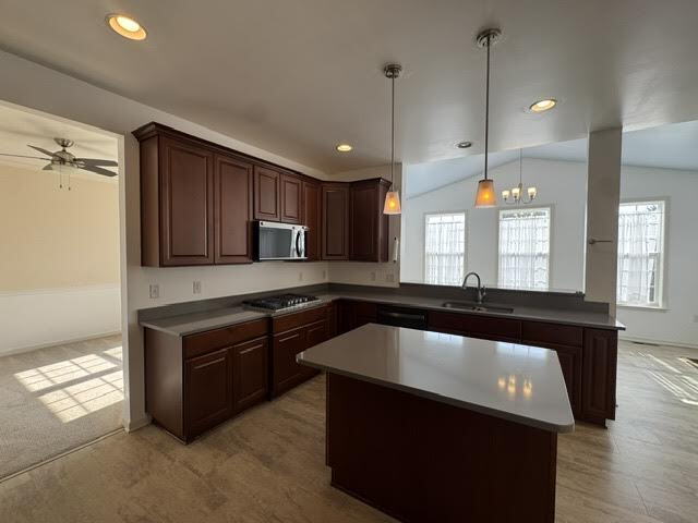 Building Photo - Luxury 4 Bedroom Home with Finished Walk-Out Basement, 3-Car Garage, Solar Power & EV Charging. A...