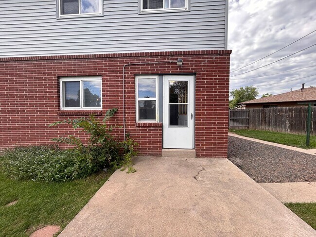Building Photo - $0 DEPOSIT OPTION!!! OLDE TOWN ARVADA, 3 B...