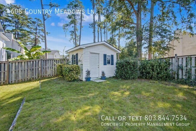 Building Photo - 4608 Country Meadows Ln