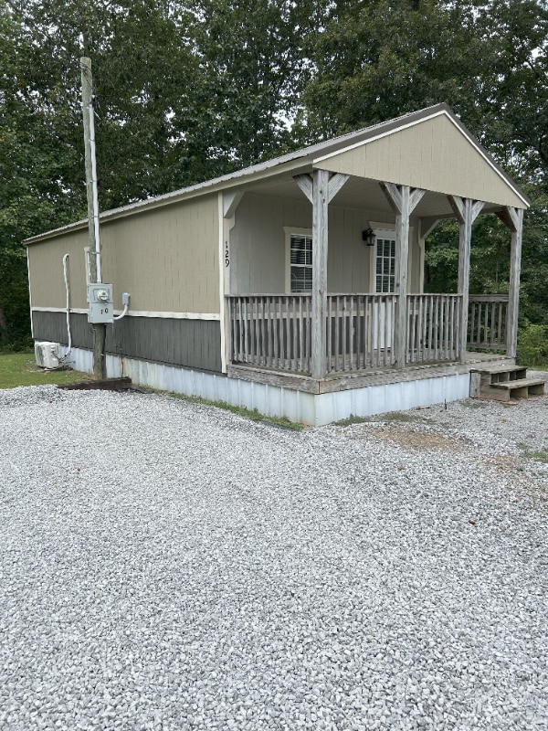Building Photo - 129 Co Rd 909