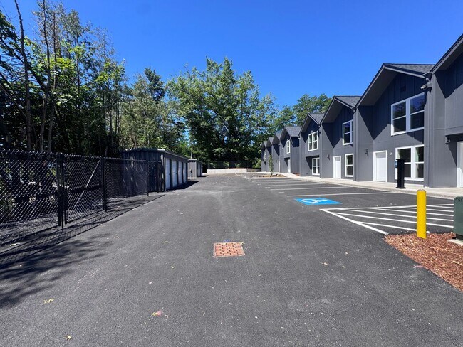 Building Photo - 1ST MONTHS RENT FREE! New Construction, Beautiful, Townhomes! 2 & 3 BEDRM UNITS AVAILABLE