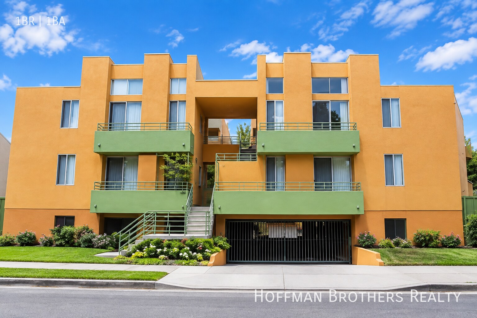 Building Photo - 1225 N Cherokee Ave